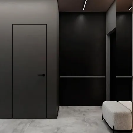 Apartamento Suunnittelija-asunto