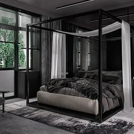 Suunnittelija-asunto Apartamento Helsinki